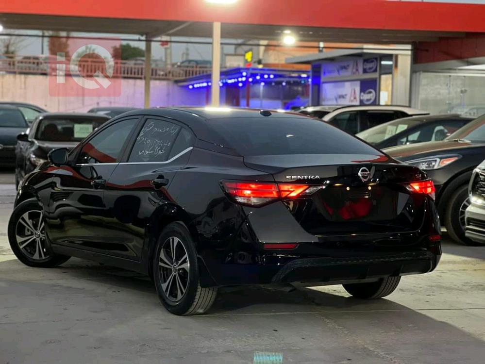 Nissan Sentra